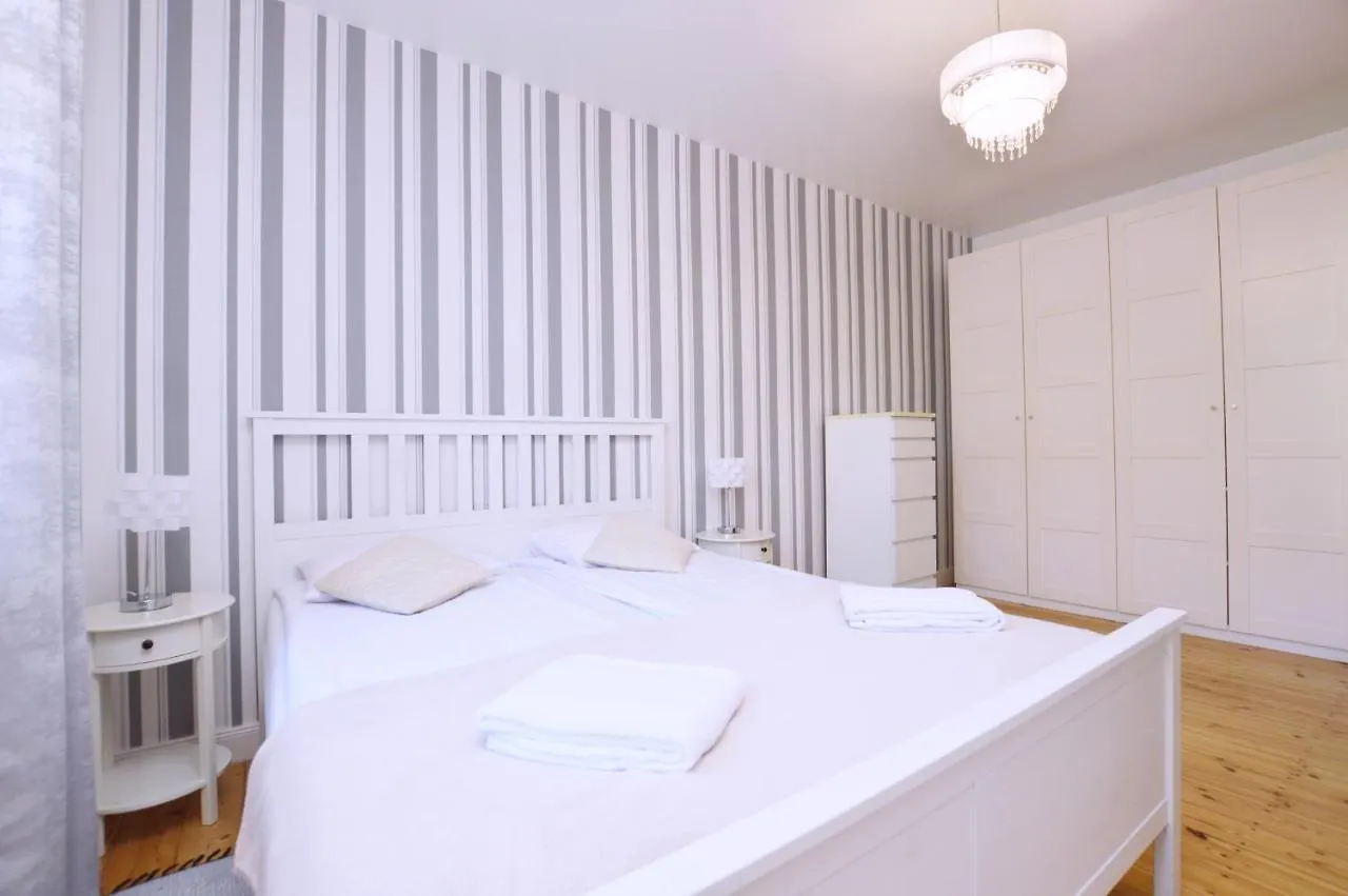 Διαμέρισμα Victus Apartamenty, Apartament Home Σόποτ