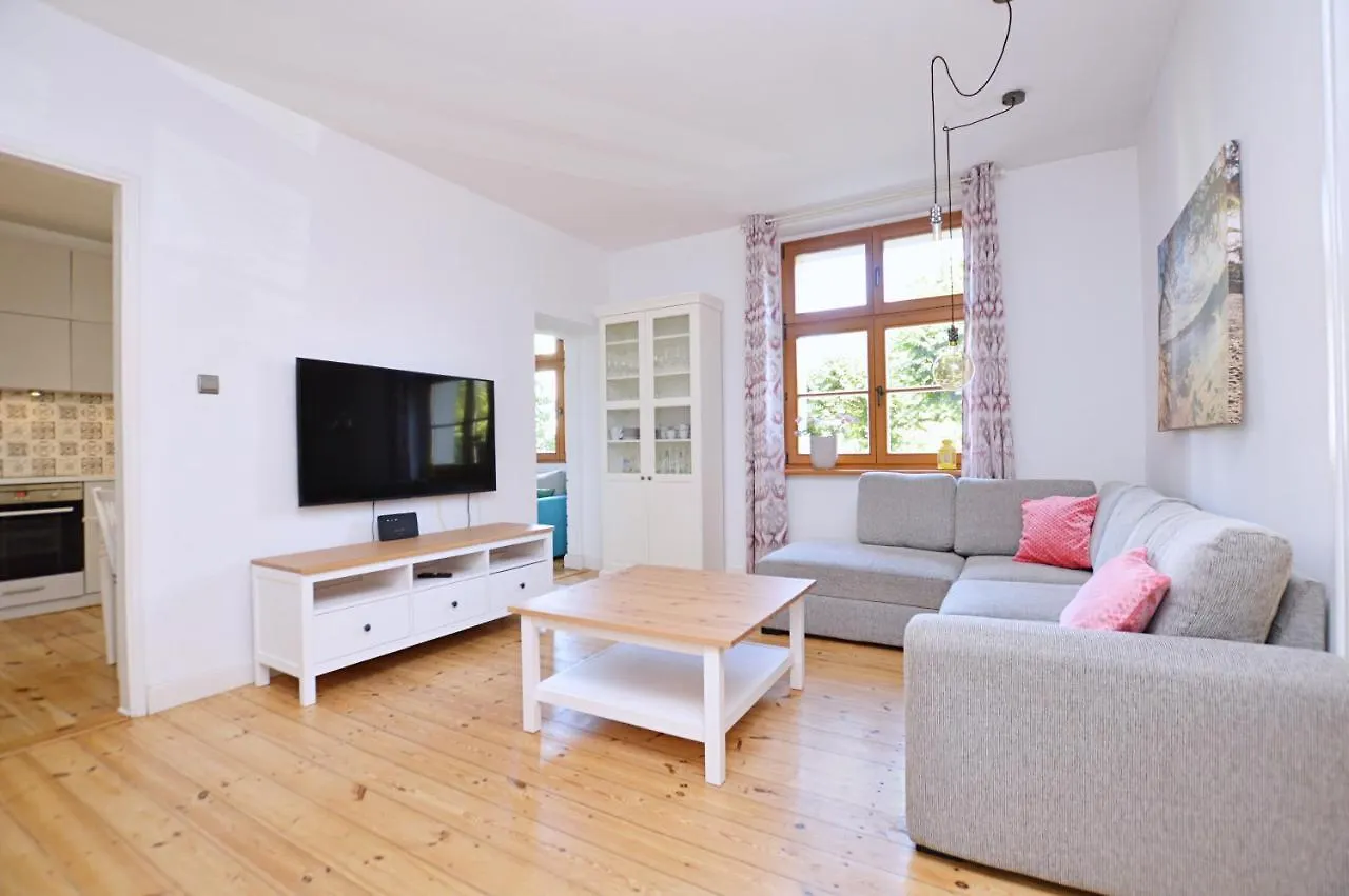 Victus Apartamenty, Apartament Home Σόποτ 0*,  Πολωνία