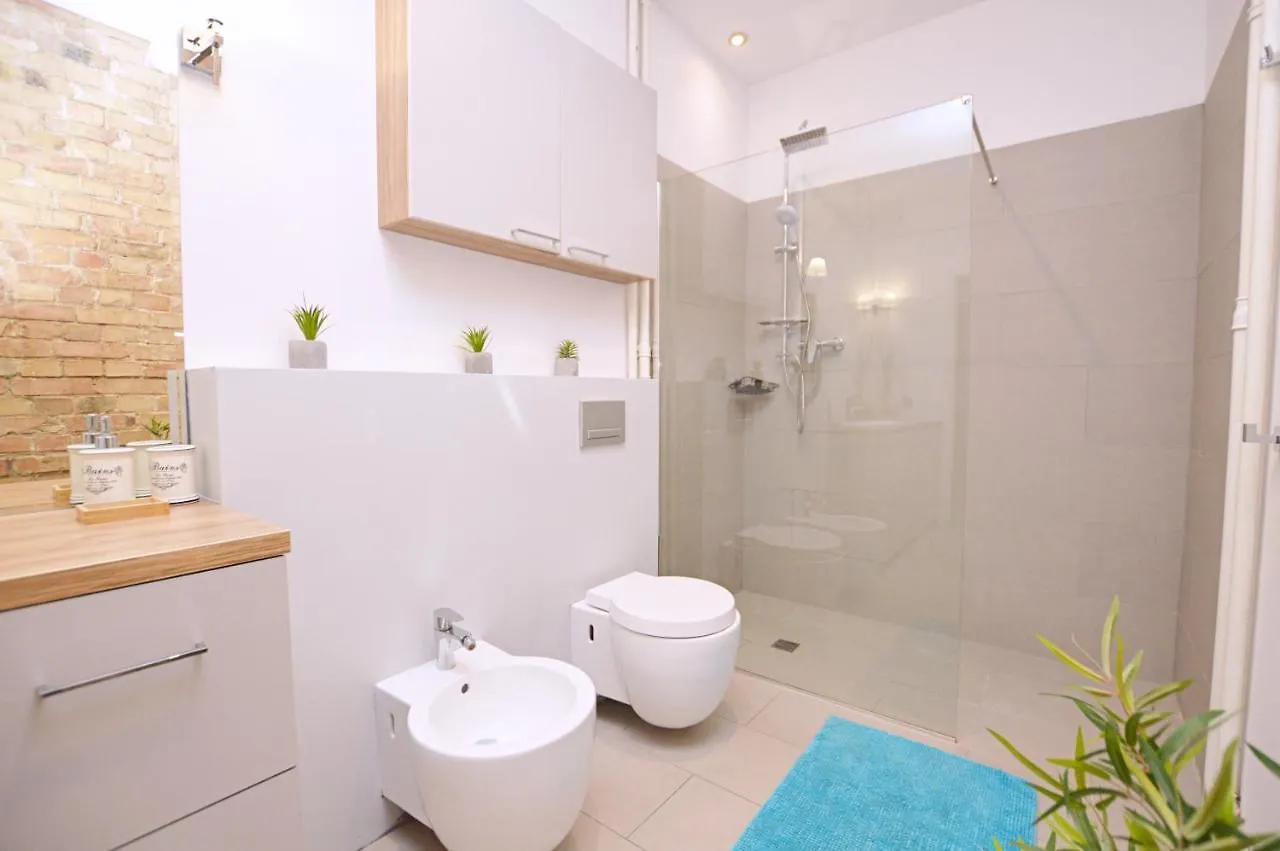 Διαμέρισμα Victus Apartamenty, Apartament Home Σόποτ