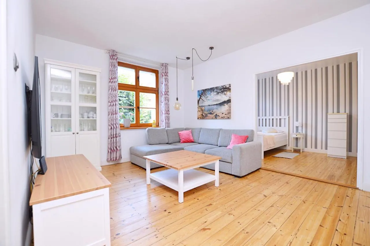 Victus Apartamenty, Apartament Home Σόποτ